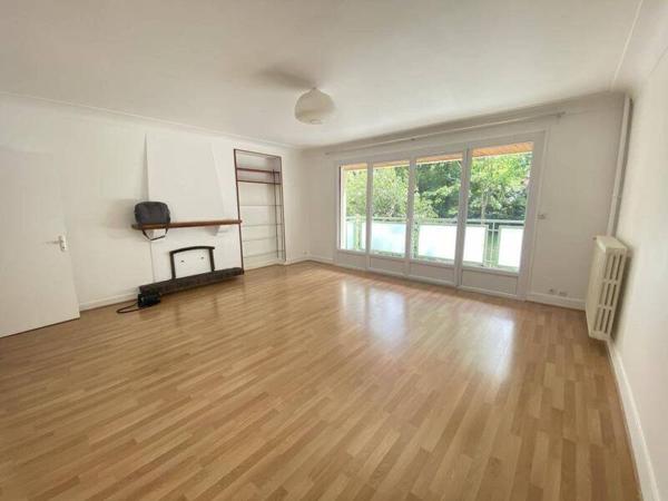 Appartement 5 pièces - 35000 Rennes -  Nord Saint-Martin