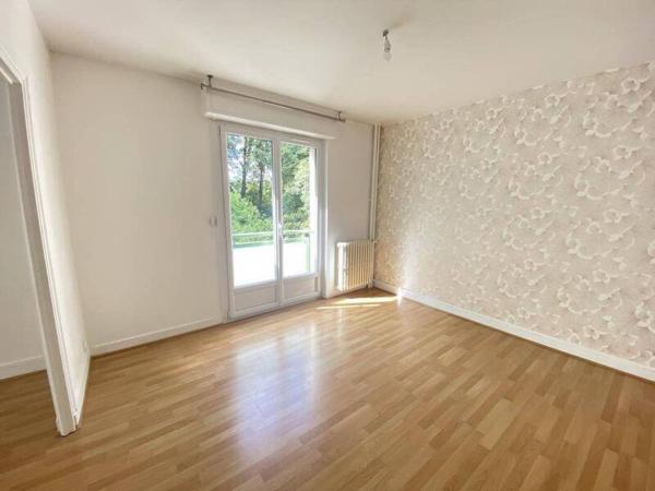 Appartement 5 pièces - 35000 Rennes -  Nord Saint-Martin