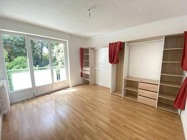 Appartement 5 pièces - 35000 Rennes -  Nord Saint-Martin