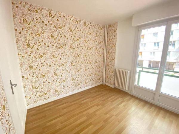 Appartement 5 pièces - 35000 Rennes -  Nord Saint-Martin