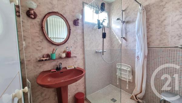 Maison à vendre  6 pièces - 118,54 m2 L ISLE ADAM - 95