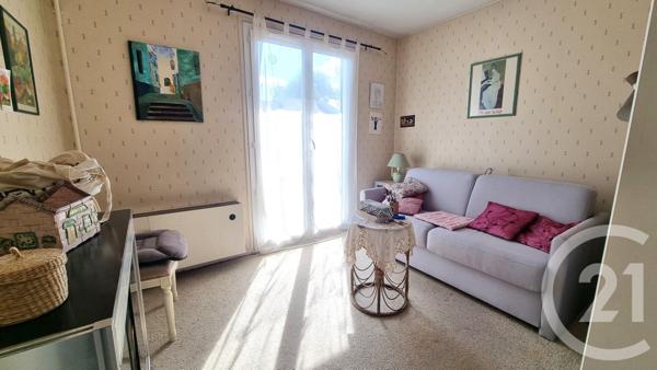 Maison à vendre  6 pièces - 118,54 m2 L ISLE ADAM - 95