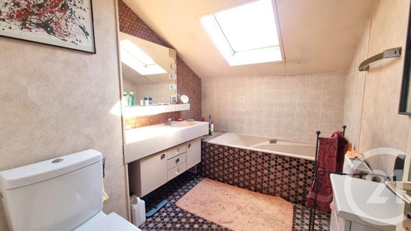 Maison à vendre  6 pièces - 118,54 m2 L ISLE ADAM - 95