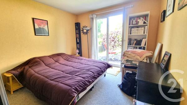 Maison à vendre  6 pièces - 118,54 m2 L ISLE ADAM - 95