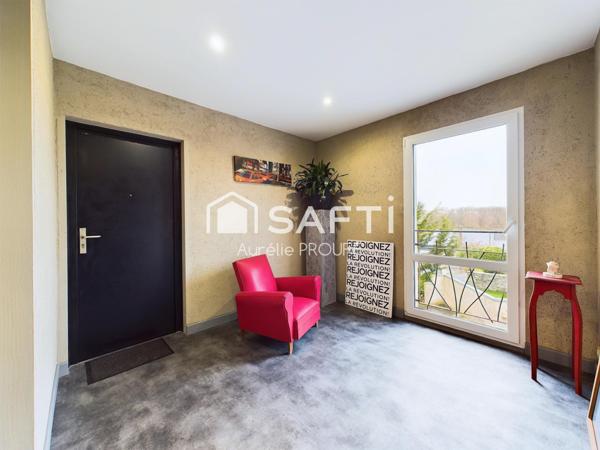 LOFT INDUSTRIEL-RÉSIDENCE ATYPIQUE-HABITAT PARTAGÉ