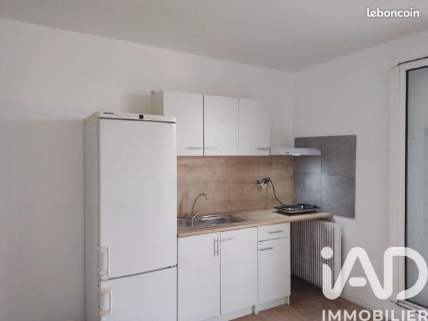 Appartement à vendre 4 pièces 85 m² Aulnay-sous-Bois