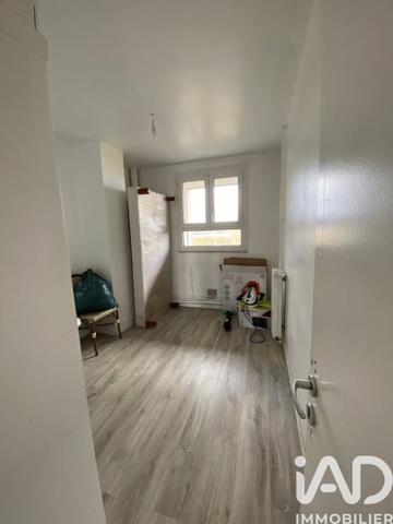 Appartement à vendre 4 pièces 85 m² Aulnay-sous-Bois
