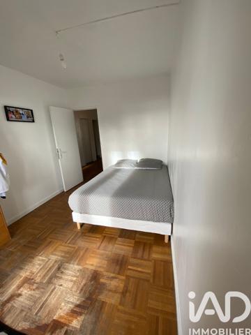 Appartement à vendre 4 pièces 85 m² Aulnay-sous-Bois