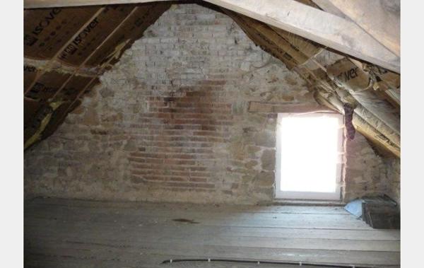 Vente Maison de village ref.7865 Champgeneteux   