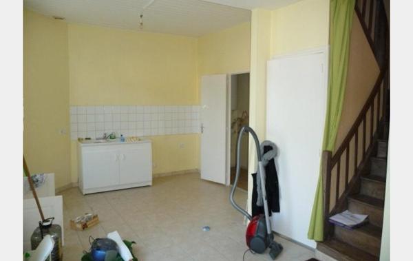 Vente Maison de village ref.7865 Champgeneteux   