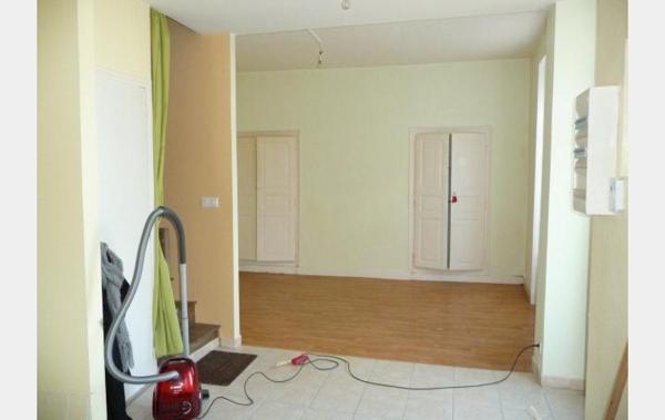 Vente Maison de village ref.7865 Champgeneteux   