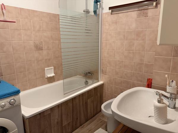 Vente / Appartement T2 à Le Pouliguen (44510)