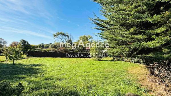 Terrain à L' ILE-D'YEU, 85350 - 404m²