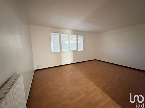 Location appartement 