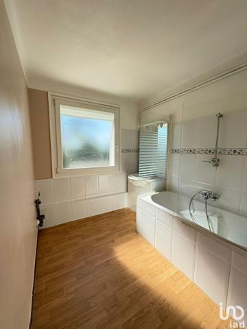 Location appartement 