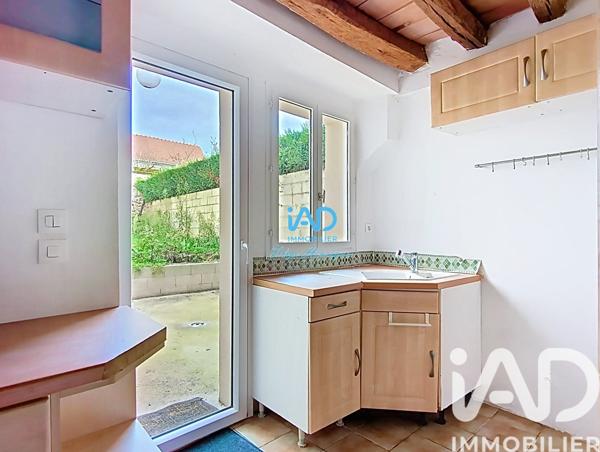 Maison à vendre 3 pièces 65 m² Rozay-en-Brie