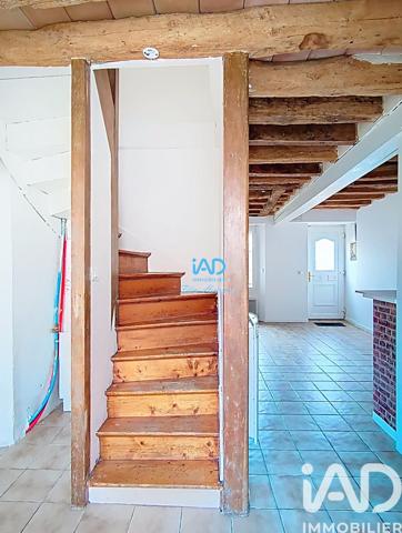 Maison à vendre 3 pièces 65 m² Rozay-en-Brie