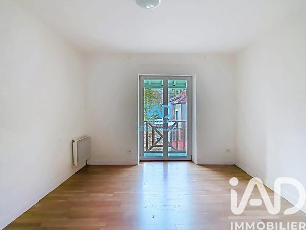 Maison à vendre 3 pièces 65 m² Rozay-en-Brie