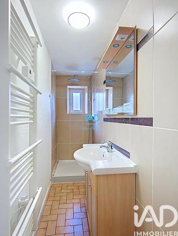 Maison à vendre 3 pièces 65 m² Rozay-en-Brie