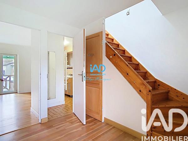 Maison à vendre 3 pièces 65 m² Rozay-en-Brie