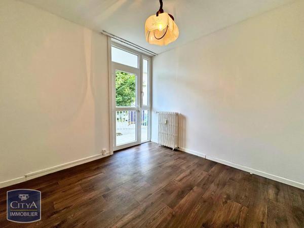 Appartement à louer 3 pièces 61.56m²