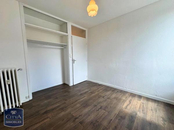 Appartement à louer 3 pièces 61.56m²