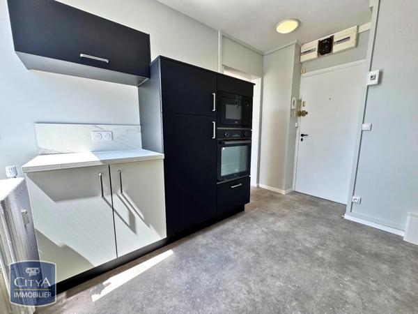 Appartement à louer 3 pièces 61.56m²