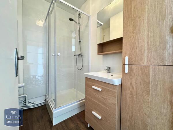 Appartement à louer 3 pièces 61.56m²