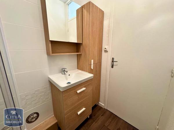 Appartement à louer 3 pièces 61.56m²