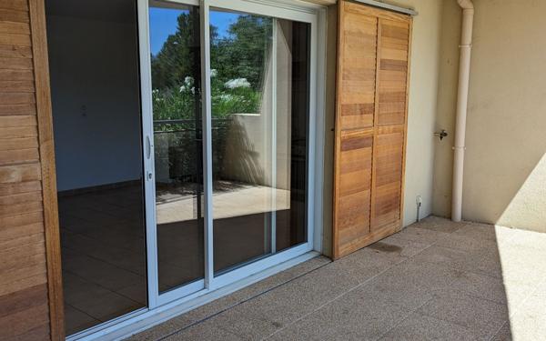 Appartement à vendre    2 pièces •  Montfavet - Avignon