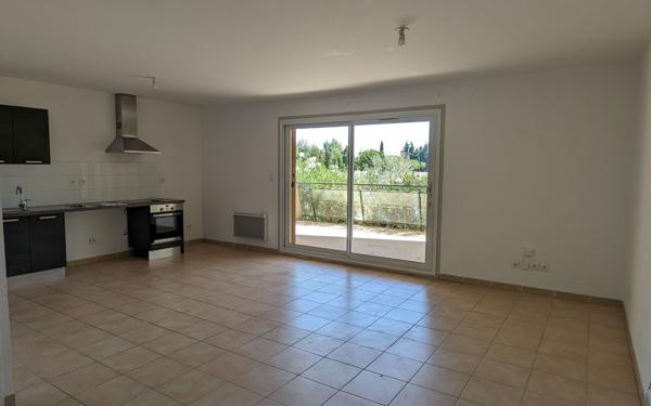 Appartement à vendre    2 pièces •  Montfavet - Avignon