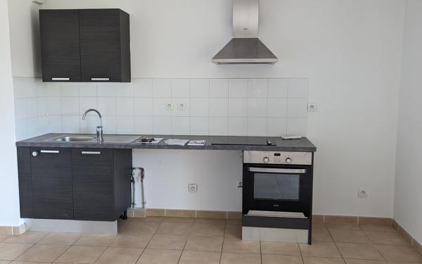 Appartement à vendre    2 pièces •  Montfavet - Avignon