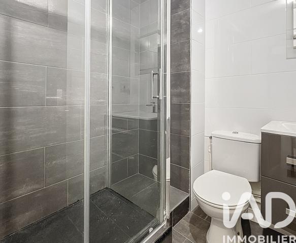 Appartement à vendre 3 pièces 68 m² Roissy-en-Brie