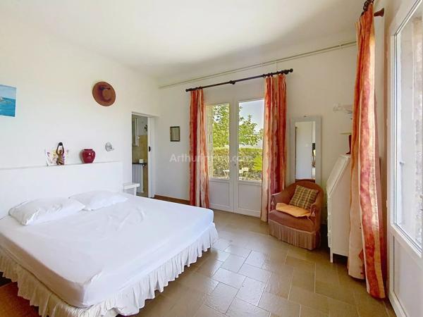 Vente                                                      Maison de village
                        
                     5 pièces                      144 m2                     à Lumio