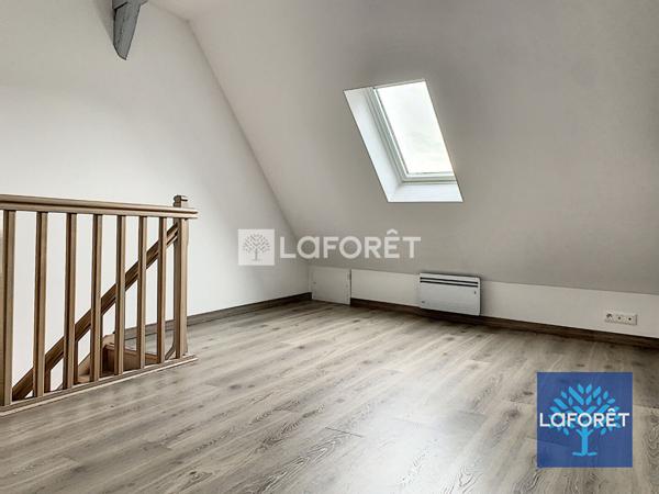 Location appartement près de ARPAJON - 2 pièce(s) - 32 m² - 739 €/mois