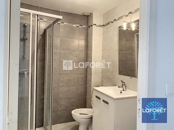 Location appartement près de ARPAJON - 2 pièce(s) - 32 m² - 739 €/mois