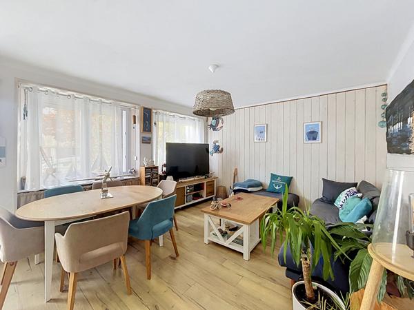Brest : Belle maison familiale Lambezellec