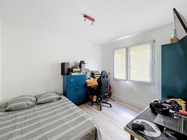 Brest : Belle maison familiale Lambezellec