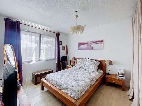 Brest : Belle maison familiale Lambezellec