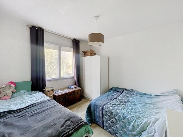Brest : Belle maison familiale Lambezellec