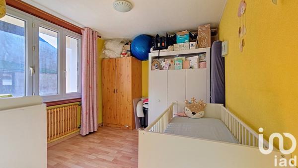 Maison à vendre 5 pièces 97 m² Saint-Gorgon