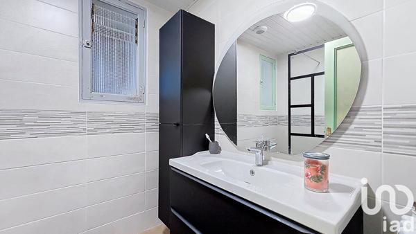 Maison à vendre 5 pièces 97 m² Saint-Gorgon