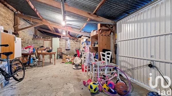 Maison à vendre 5 pièces 97 m² Saint-Gorgon