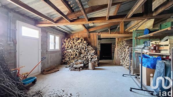 Maison à vendre 5 pièces 97 m² Saint-Gorgon