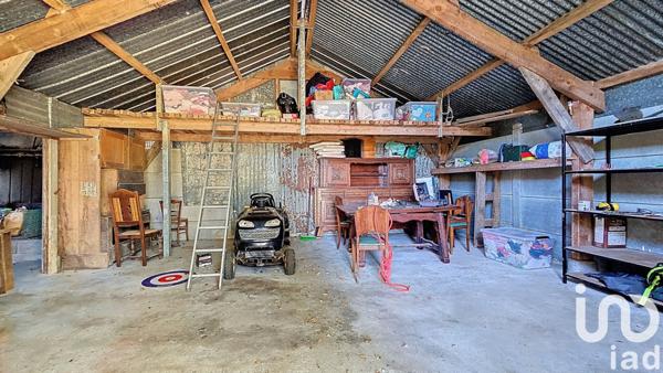 Maison à vendre 5 pièces 97 m² Saint-Gorgon