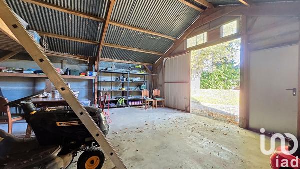 Maison à vendre 5 pièces 97 m² Saint-Gorgon