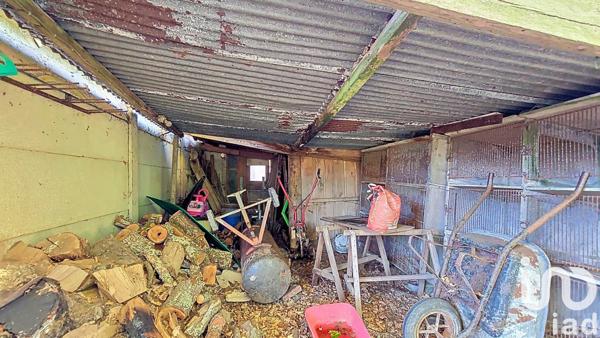 Maison à vendre 5 pièces 97 m² Saint-Gorgon