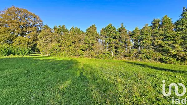 Maison à vendre 5 pièces 97 m² Saint-Gorgon