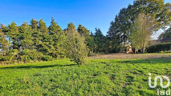 Maison à vendre 5 pièces 97 m² Saint-Gorgon