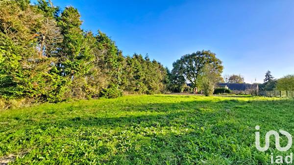 Maison à vendre 5 pièces 97 m² Saint-Gorgon